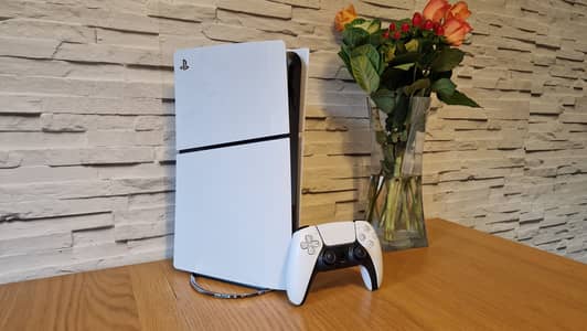 Ps5 slim