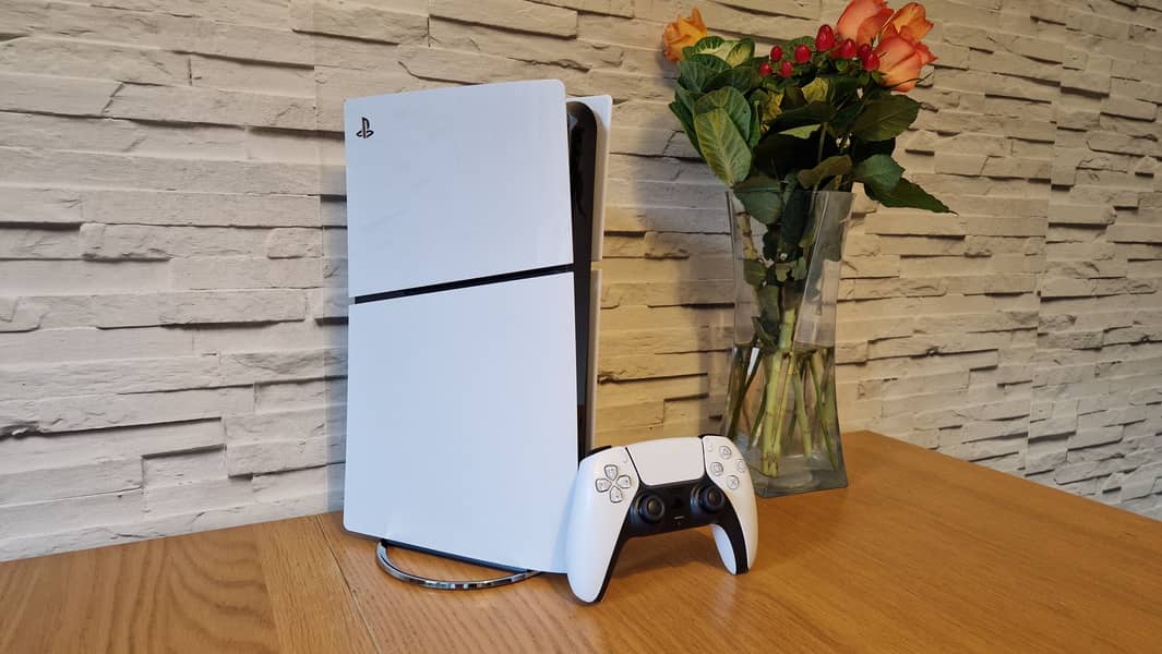 Ps5 slim 0