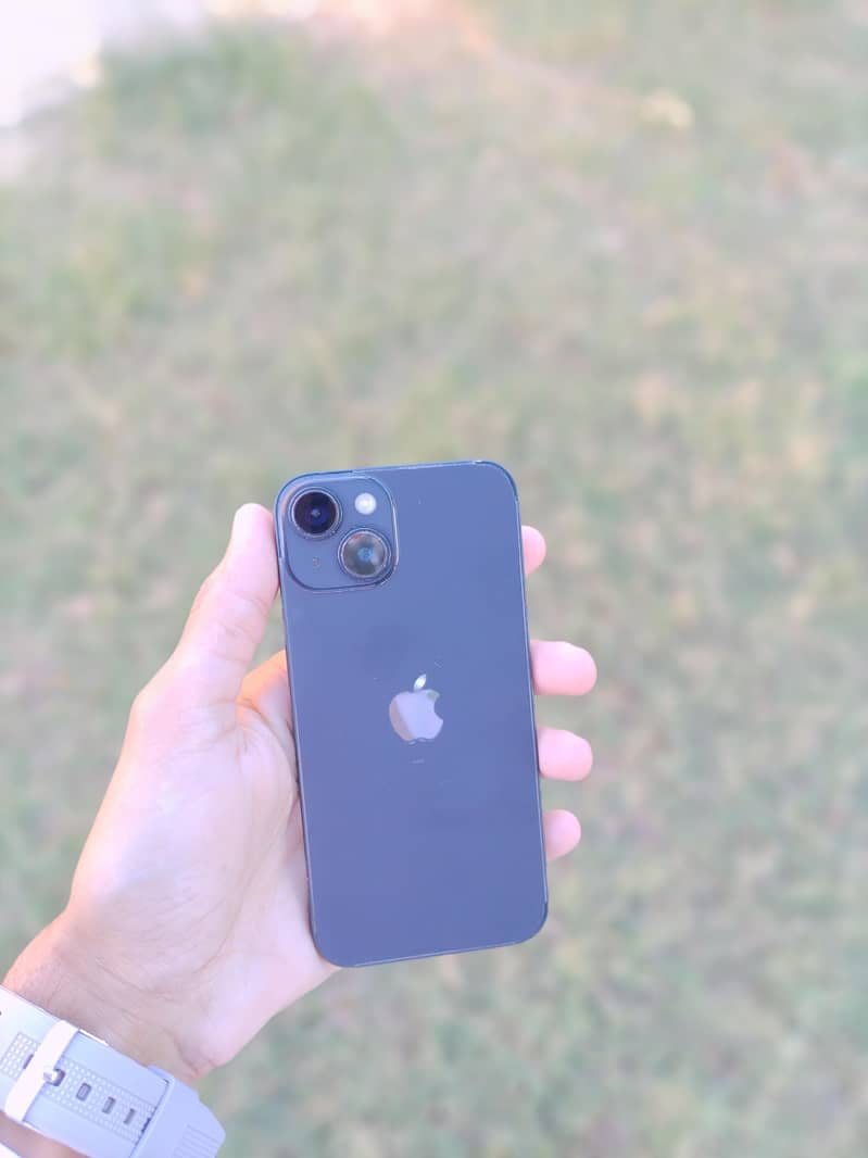 Apple iPhone 14 6