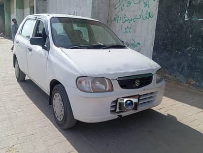 Suzuki Alto 2008