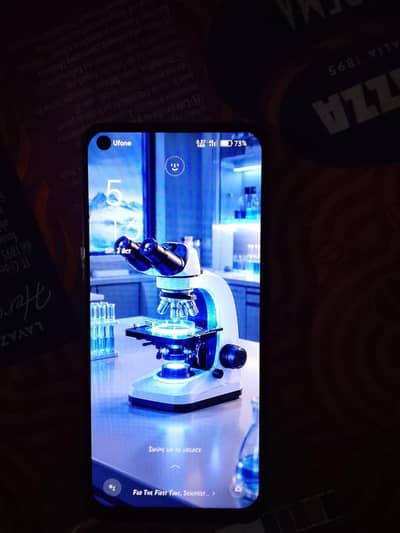 OPPO f19 Pro