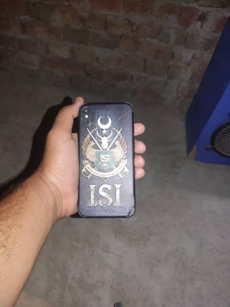 Apple iPhone X 1