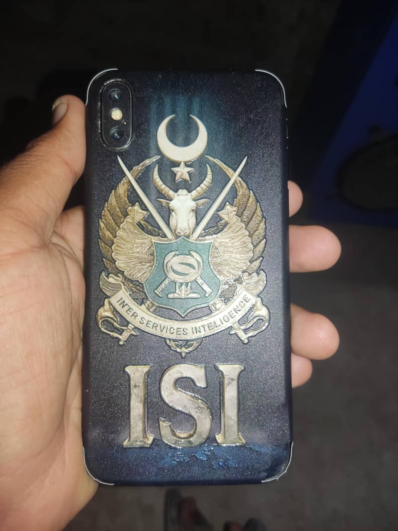 Apple iPhone X 6