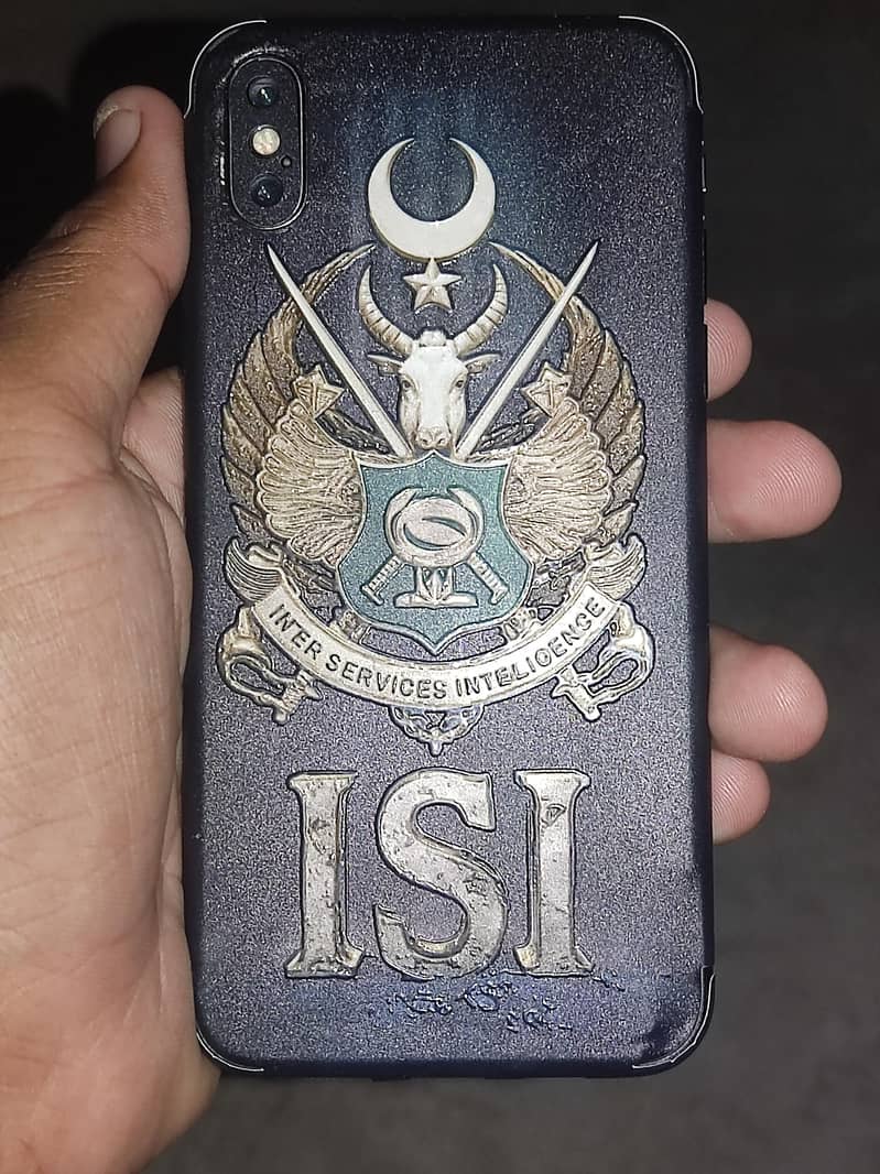 Apple iPhone X 8