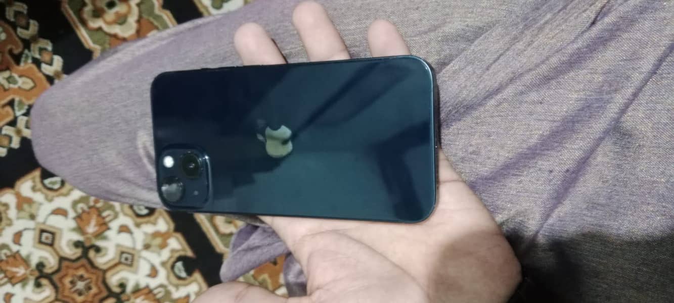 Apple iPhone 13 1