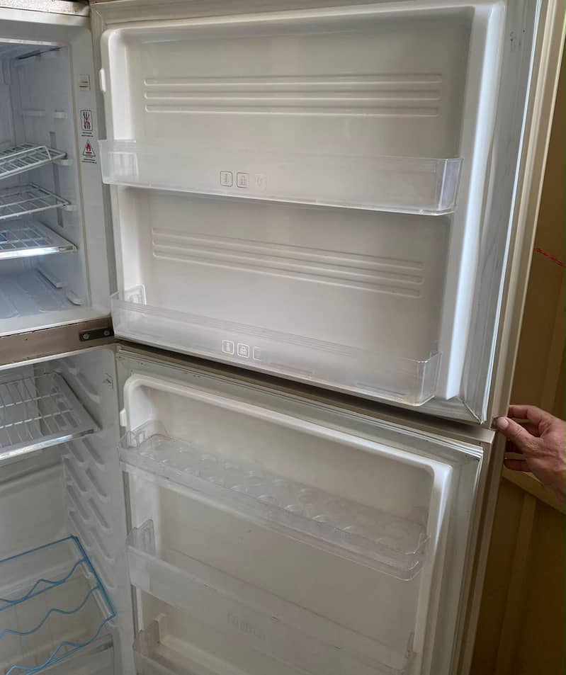 freezer 2