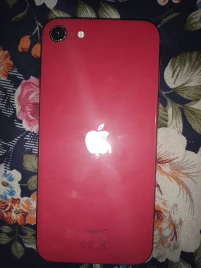 Apple iPhone SE