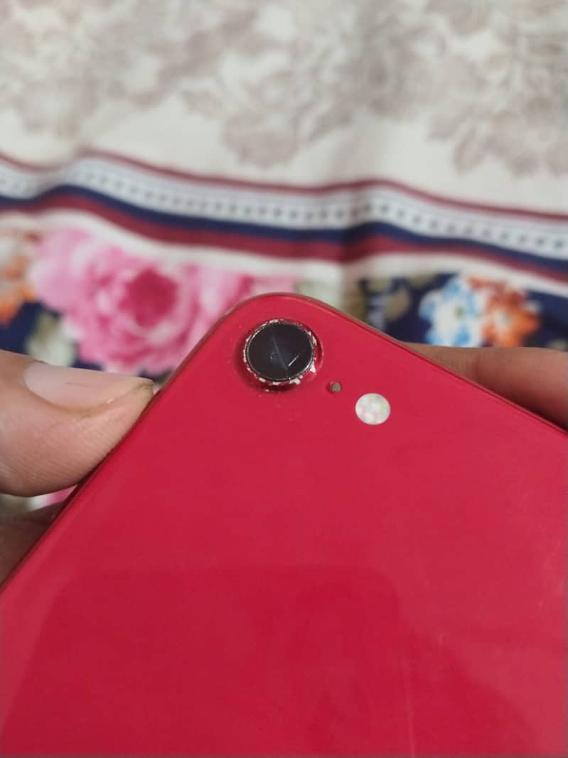 Apple iPhone SE 5