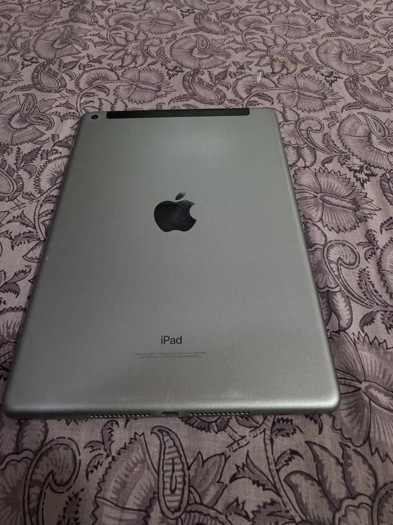 ipad 5th gen exchange only 2