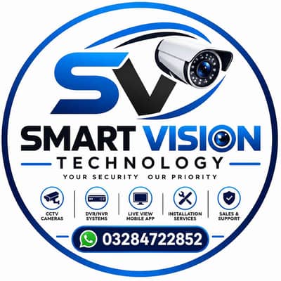 SMART CCTV CAMERAS 