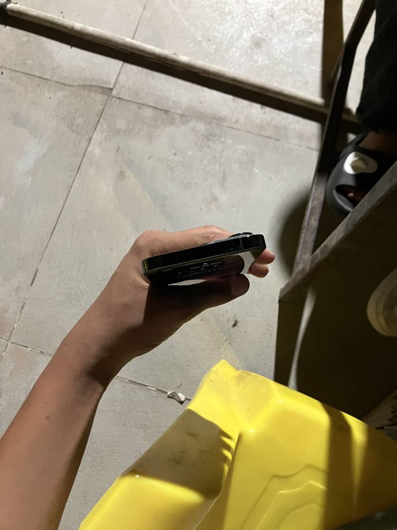 Apple iPhone 13 Pro pta 2