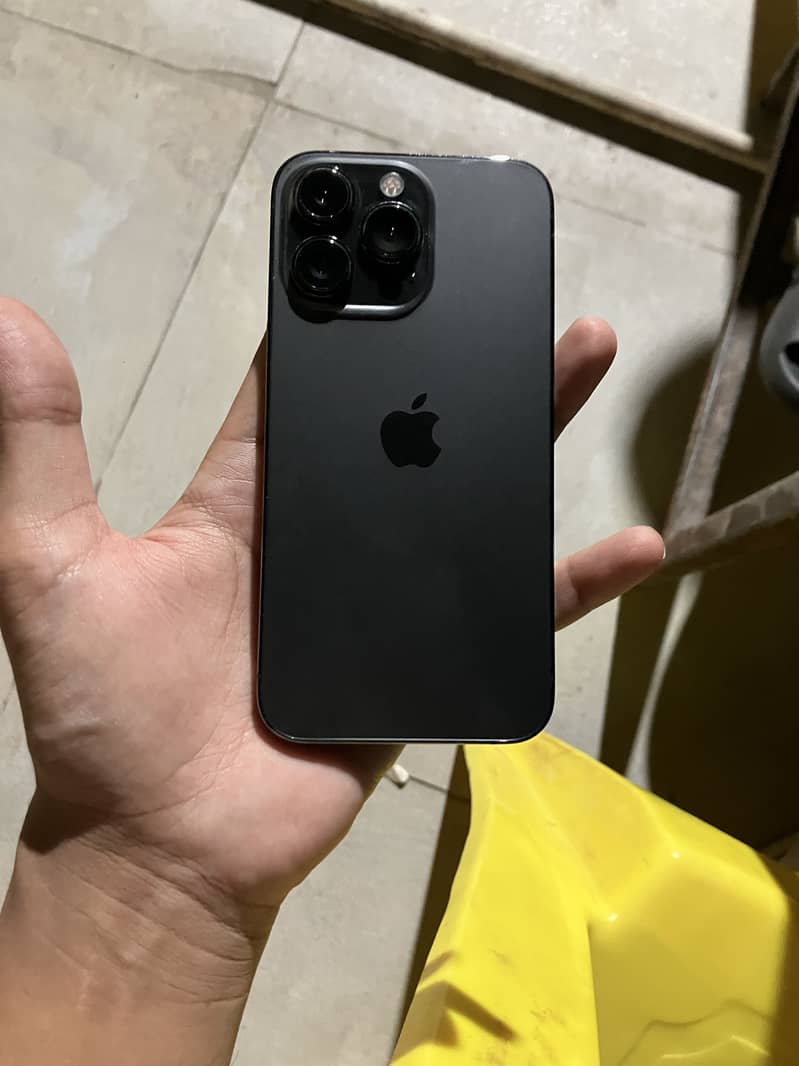 Apple iPhone 13 Pro pta 0