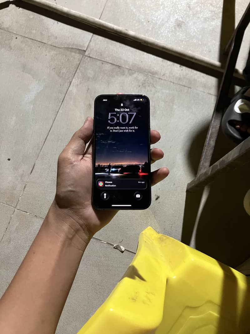 Apple iPhone 13 Pro pta 3