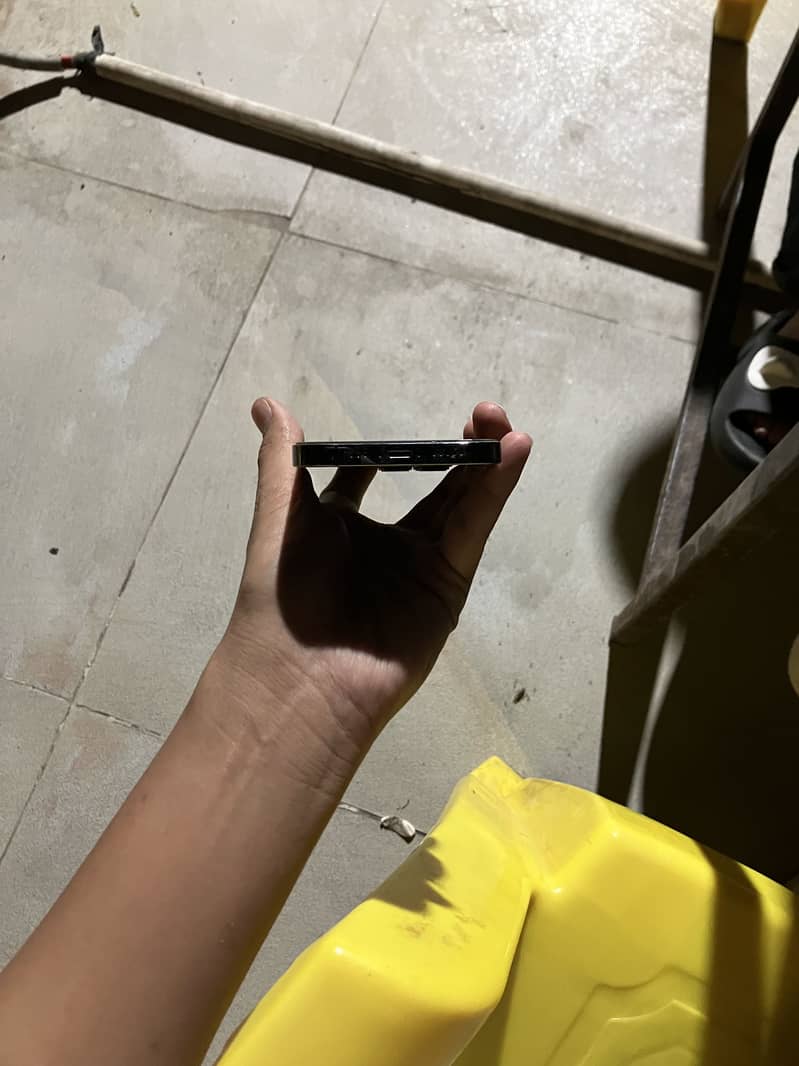 Apple iPhone 13 Pro pta 5