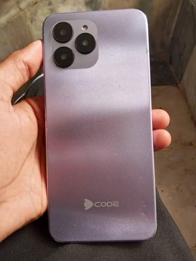 Dcode Cygnal 3 Lite