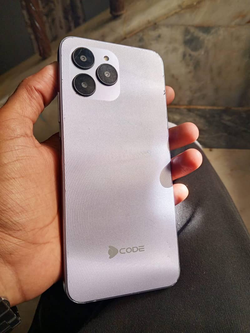 Dcode Cygnal 3 Lite 1