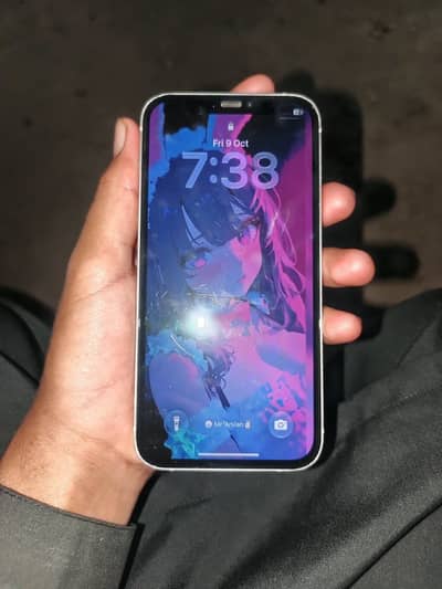 Apple iPhone 12