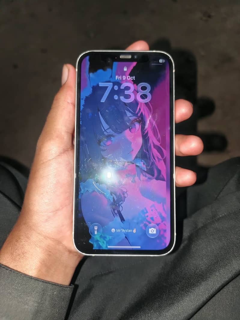 Apple iPhone 12 0