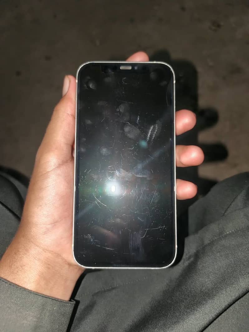 Apple iPhone 12 3