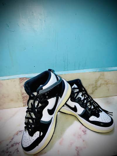 Nike Jogger Size 7   Rs:4000  Brand: Nike