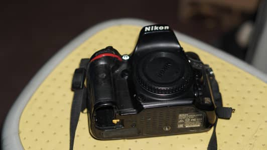 d610 Nikon boy 7.10