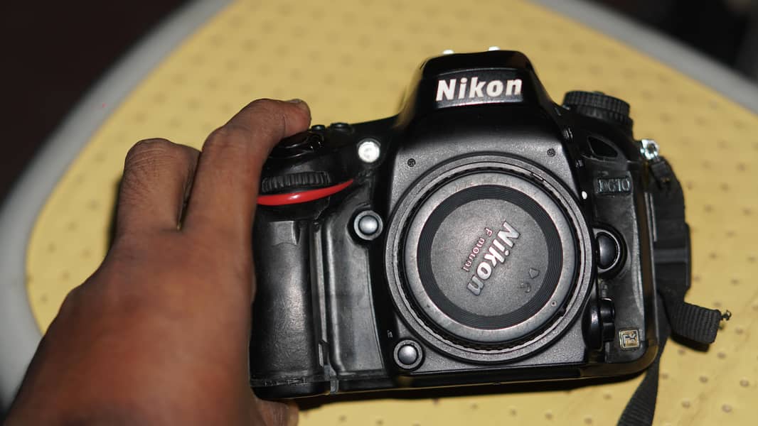 d610 Nikon boy 7.10 1