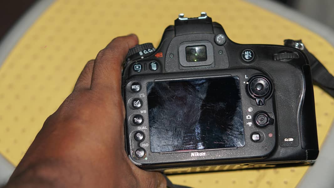 d610 Nikon boy 7.10 3