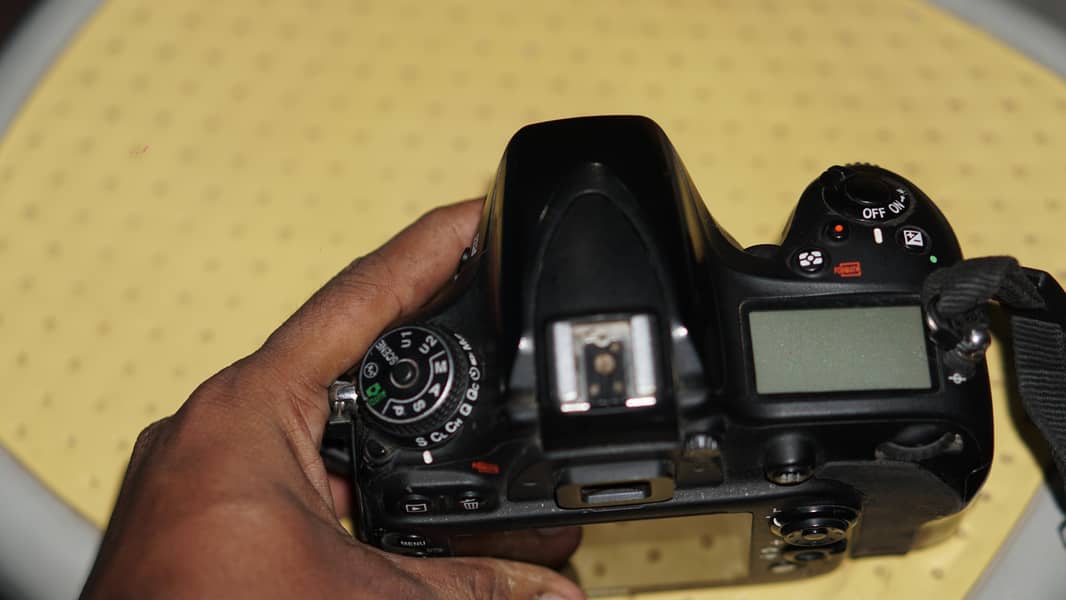 d610 Nikon boy 7.10 5