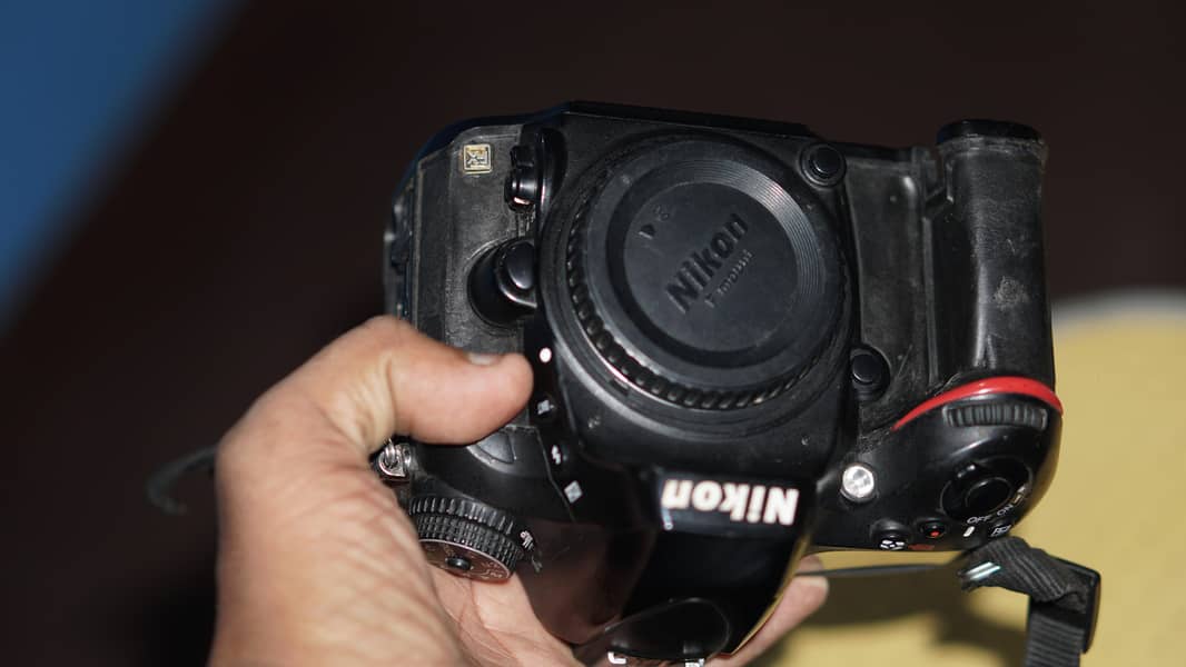 d610 Nikon boy 7.10 6