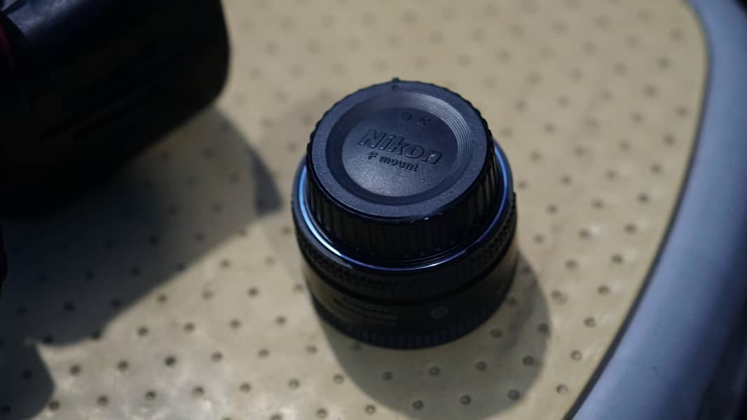 d610 Nikon boy 7.10 7