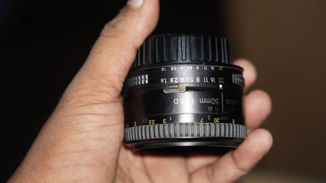 d610 Nikon boy 7.10 8