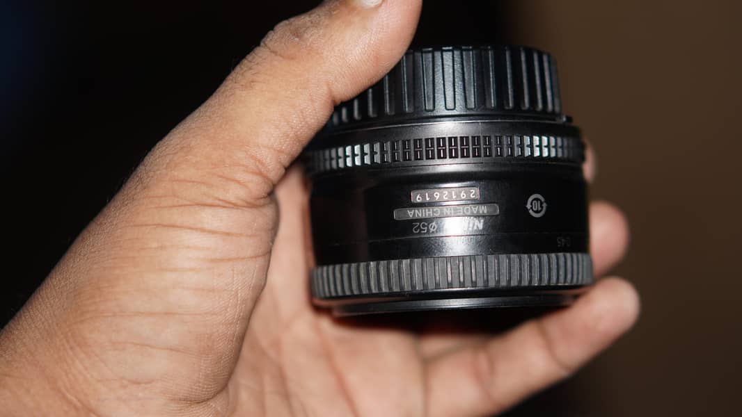 d610 Nikon boy 7.10 9