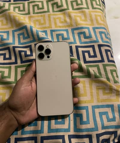 Apple iPhone 12 Pro Max