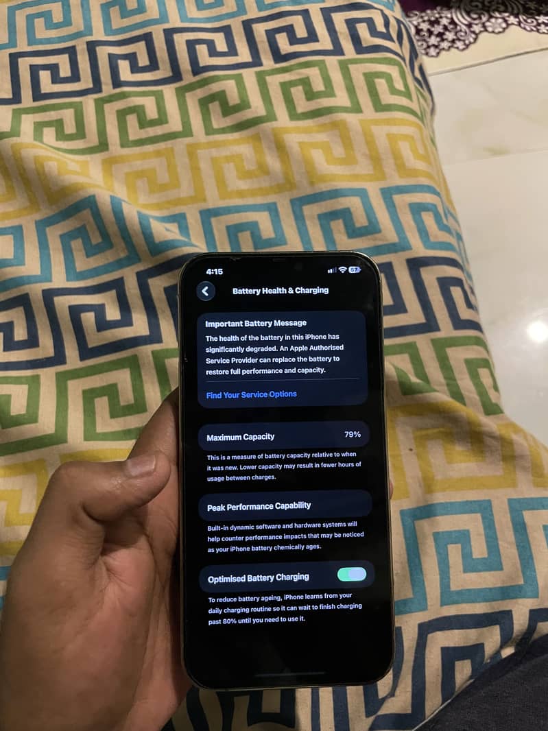Apple iPhone 12 Pro Max 1