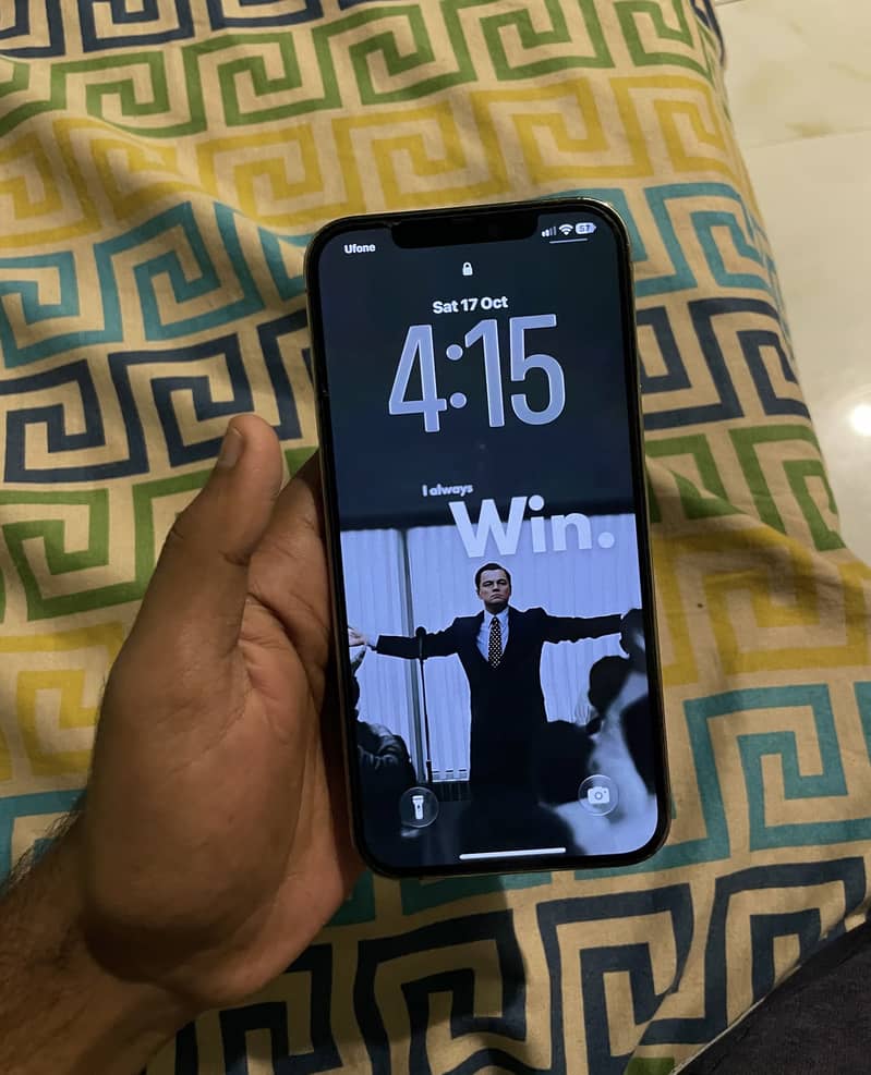 Apple iPhone 12 Pro Max 6