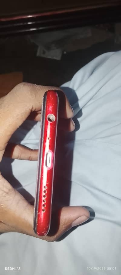 Samsung Mobile A10S