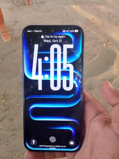 Infinix Note 60 Pro 12/256 based new with box wireless charger