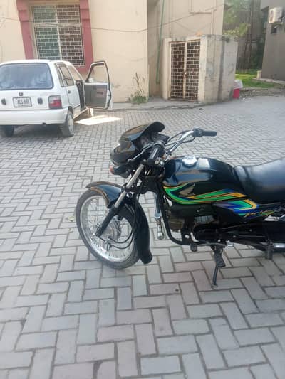 Honda Pridor for Sale  0323--5263592