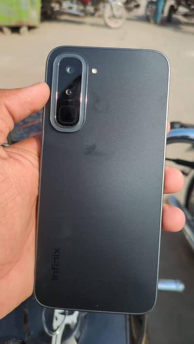 Infinix Other Model