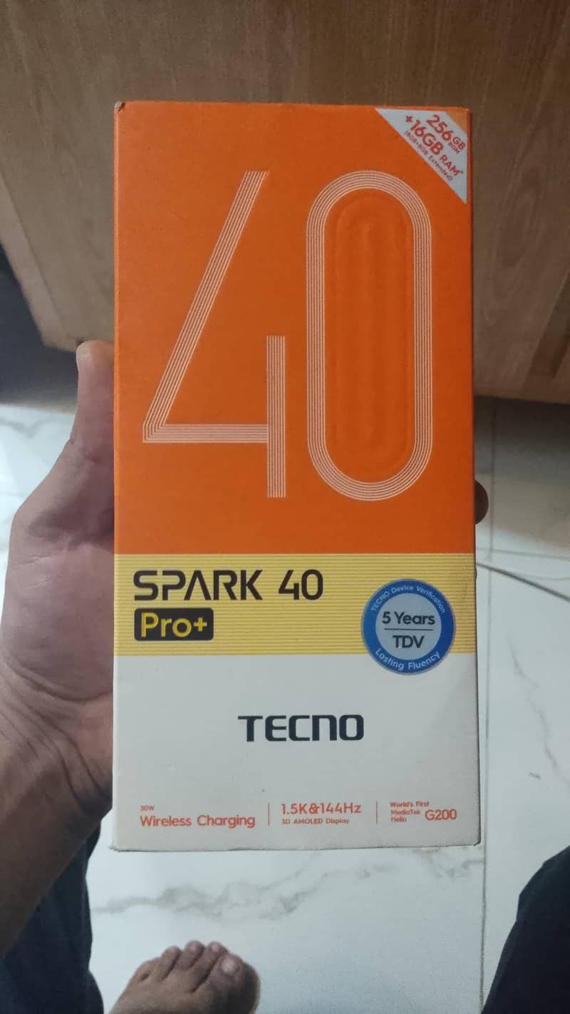 Tecno Other Model 1