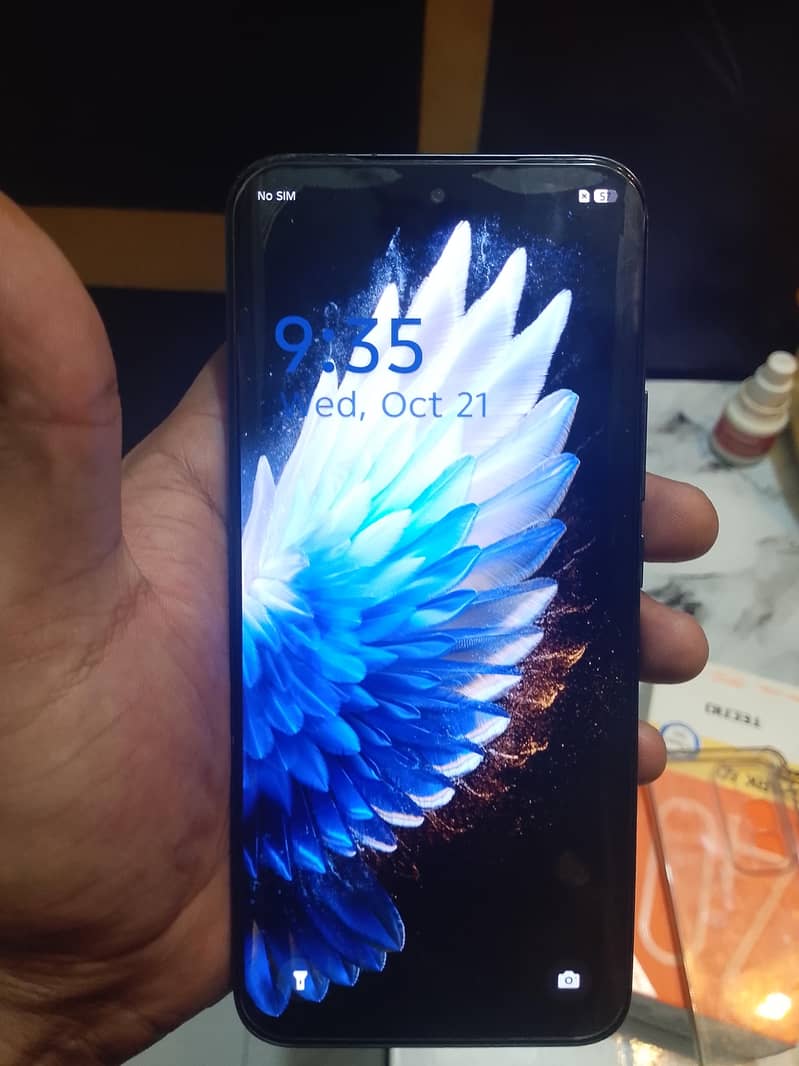 Tecno Other Model 4