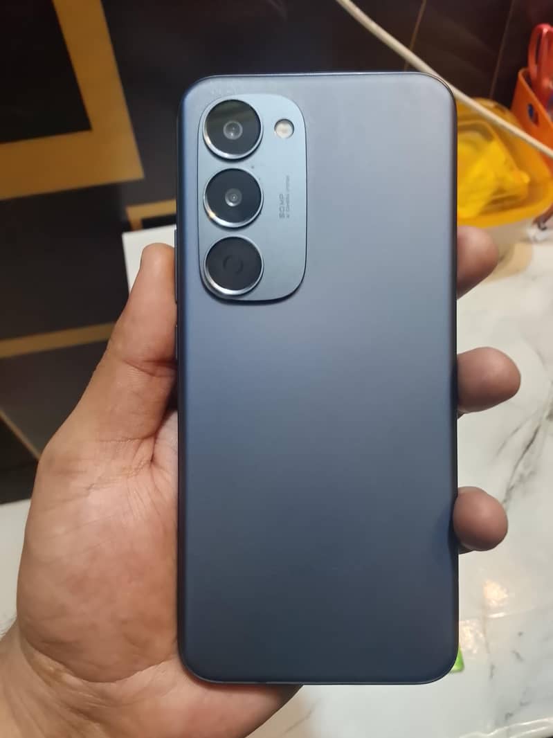Tecno Other Model 7