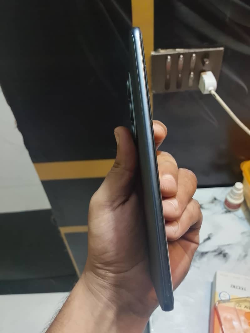 Tecno Other Model 8