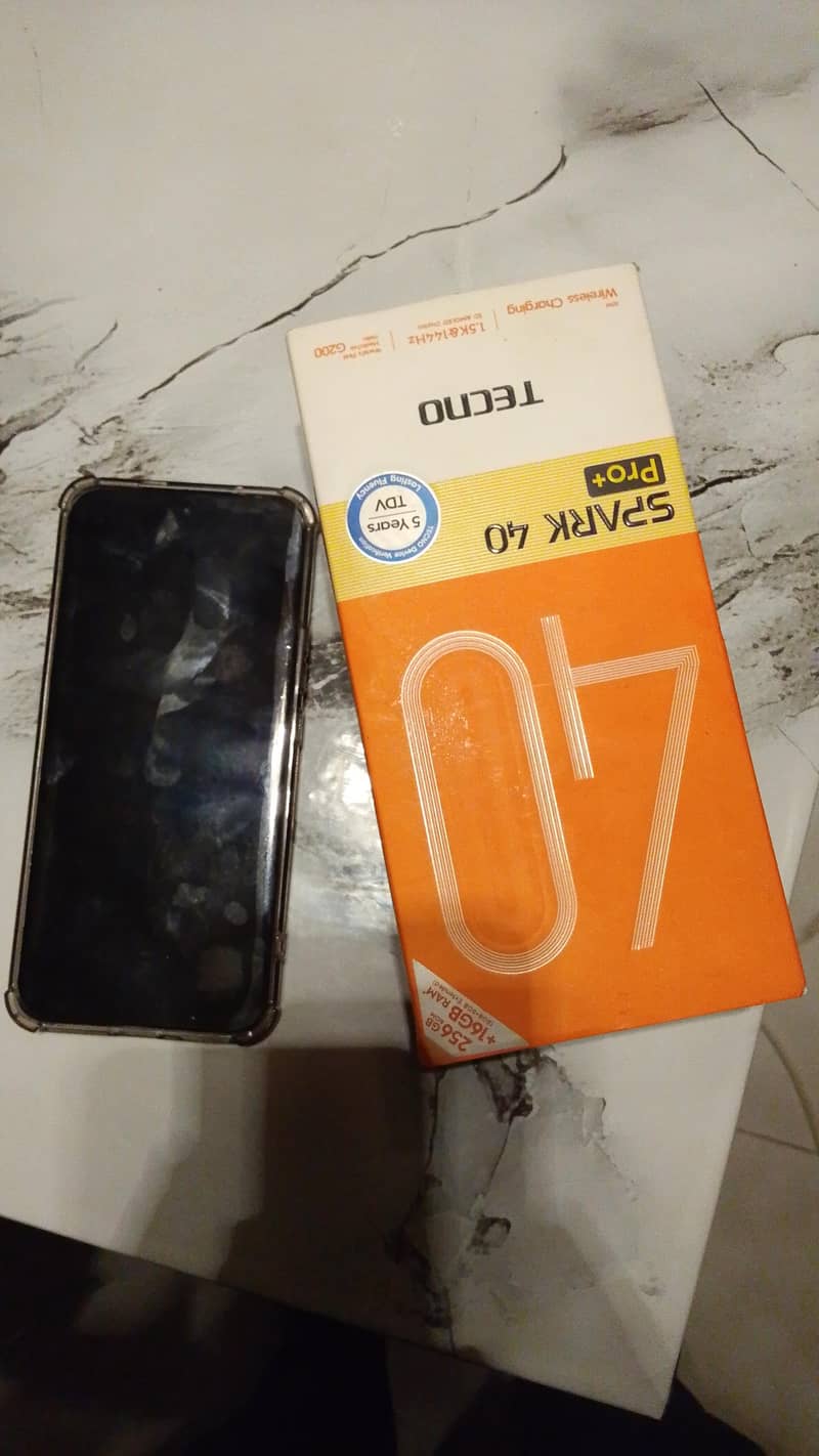 Tecno Other Model 9