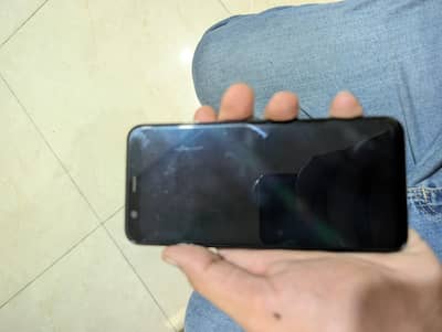 Google Pixel 4