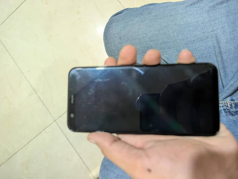 Google Pixel 4 0