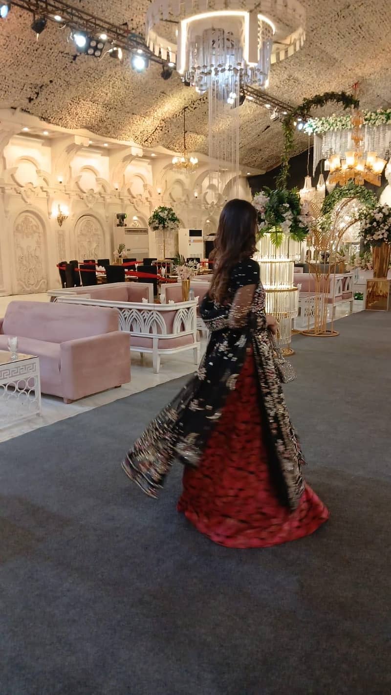 Wedding dresses 5