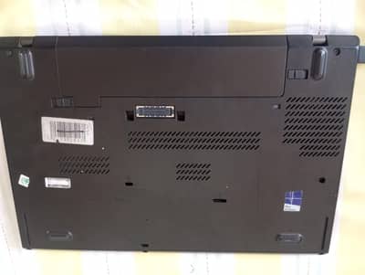 Lenovo Laptop Specs (i5 5th generation 8Gb Ram 256 GB SSD