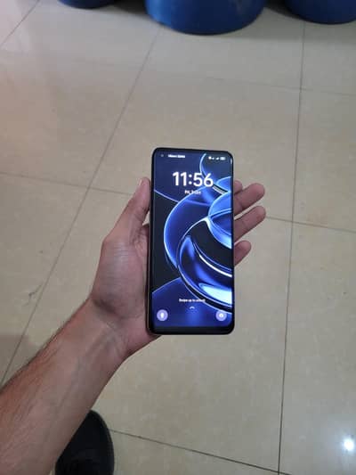 Oppo F21 Pro 8+8gb 128gb Dual Sim Official PTA exchange Apple Samsung