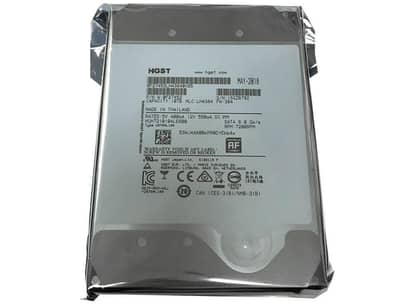 hard disk